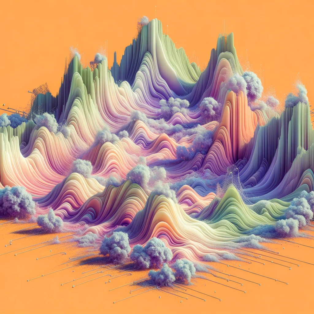 A Week Long&nbsp;Rhyme